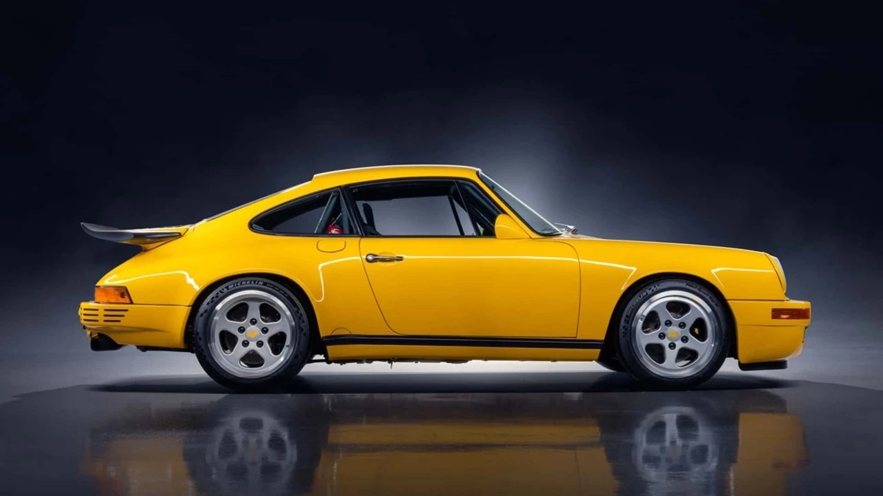 ruf yellowbird