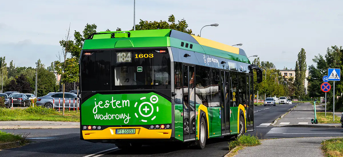 Ekologiczne autobusy uziemione. Powodem jest kiepskiej jakości paliwo