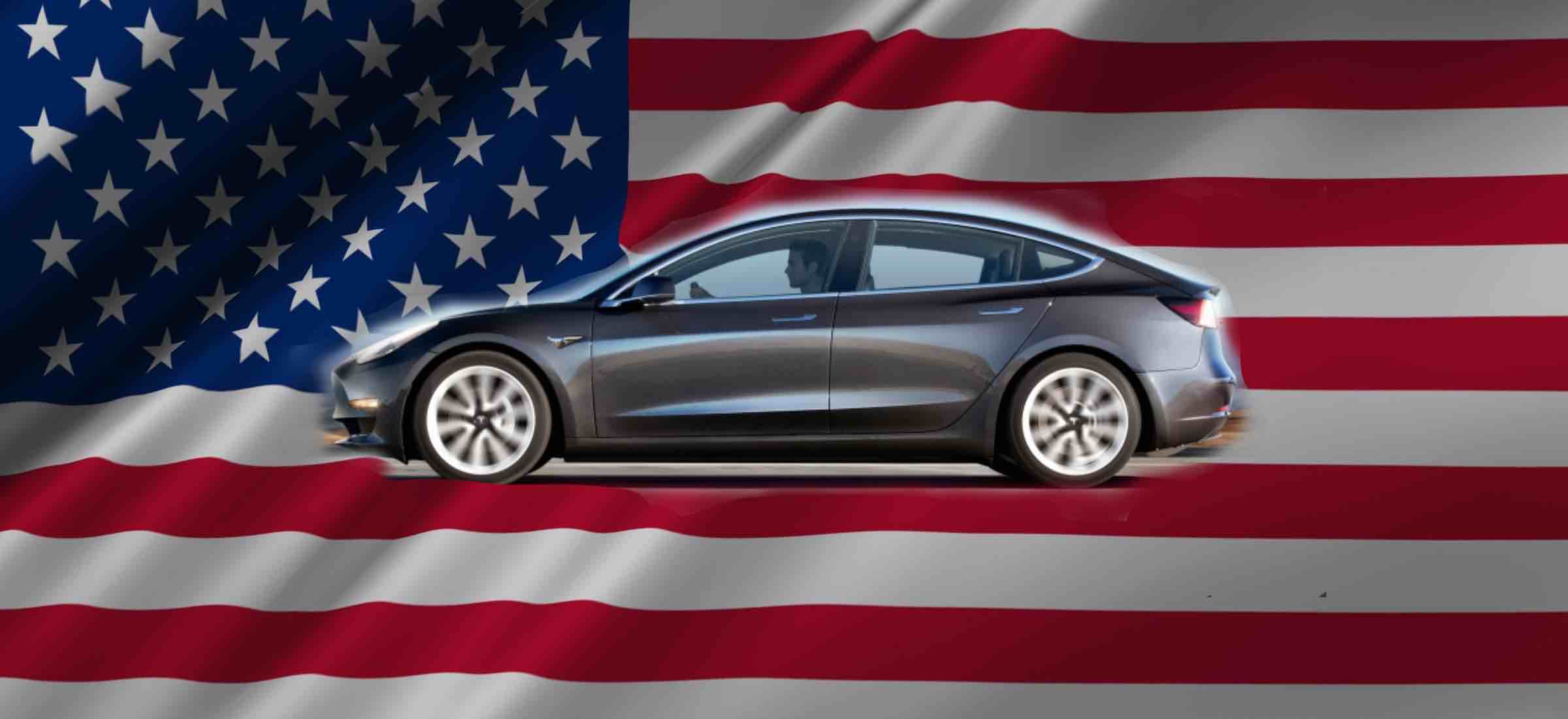 Tesla powinna zostać upaństwowiona. To byłby ostateczny triumf wolnego rynku