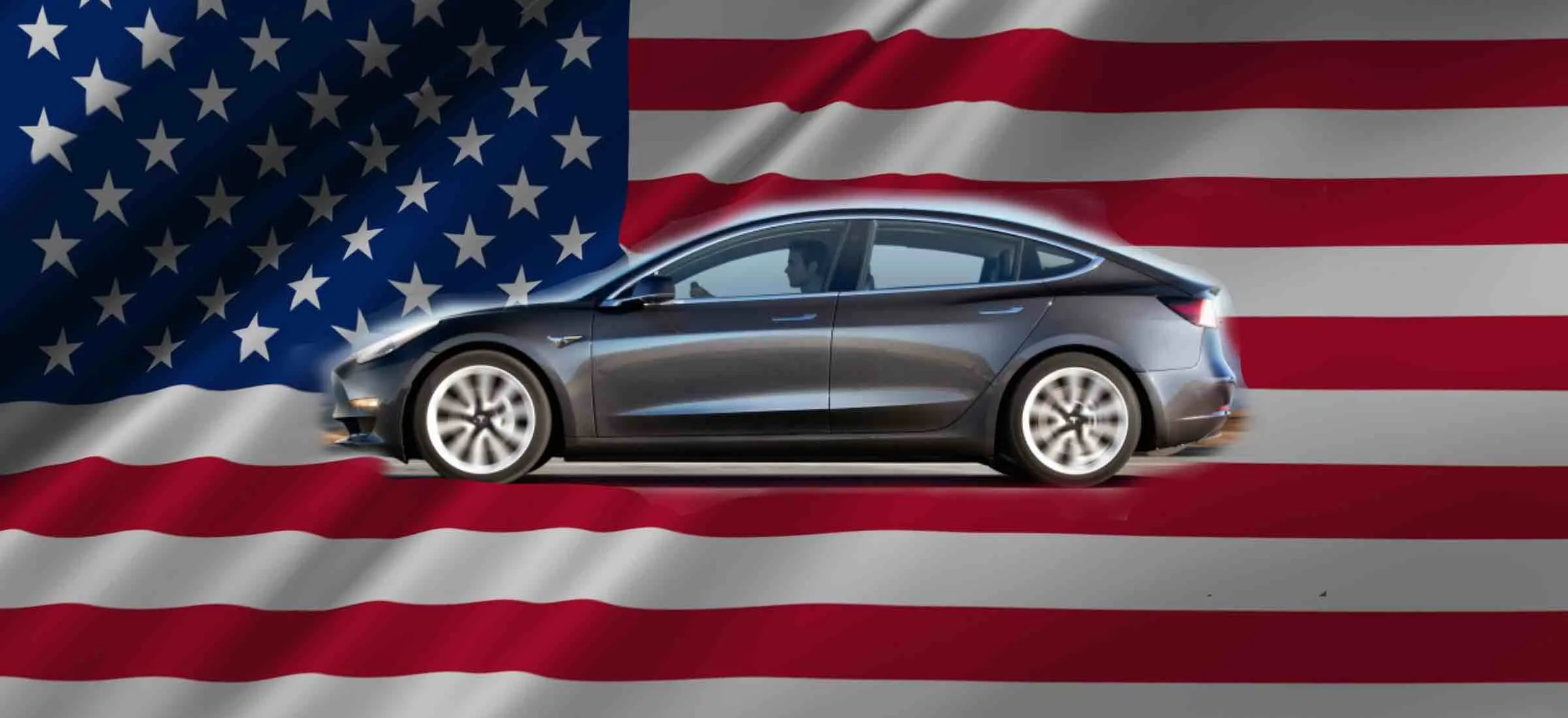 Tesla powinna zostać upaństwowiona. To byłby ostateczny triumf wolnego rynku
