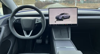 Tesla dostanie nową funkcję. Nie uwierzysz, że jeszcze jej nie ma