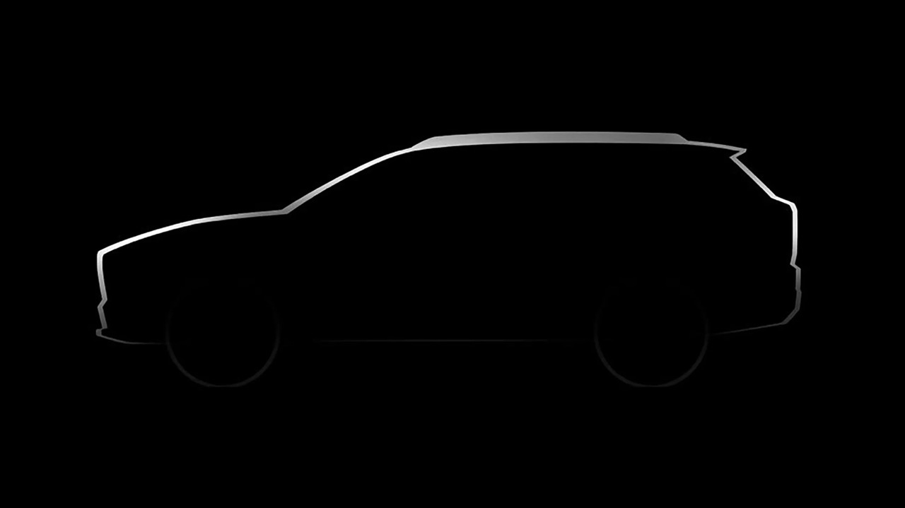 toyota subaru elektryczne suvy 