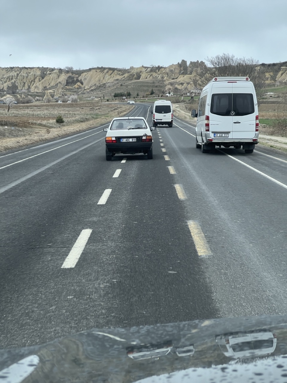 turcja samochody