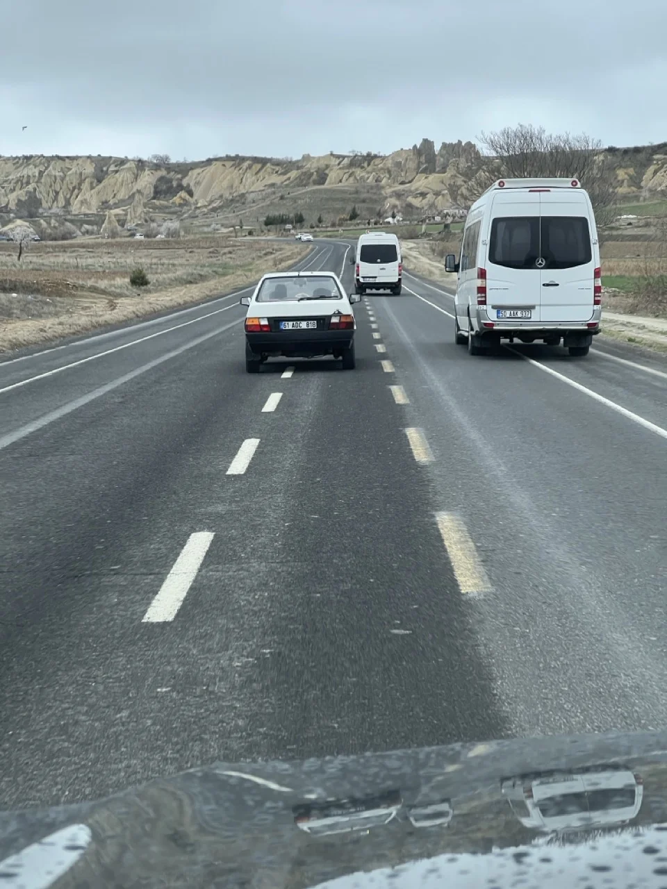 turcja samochody 