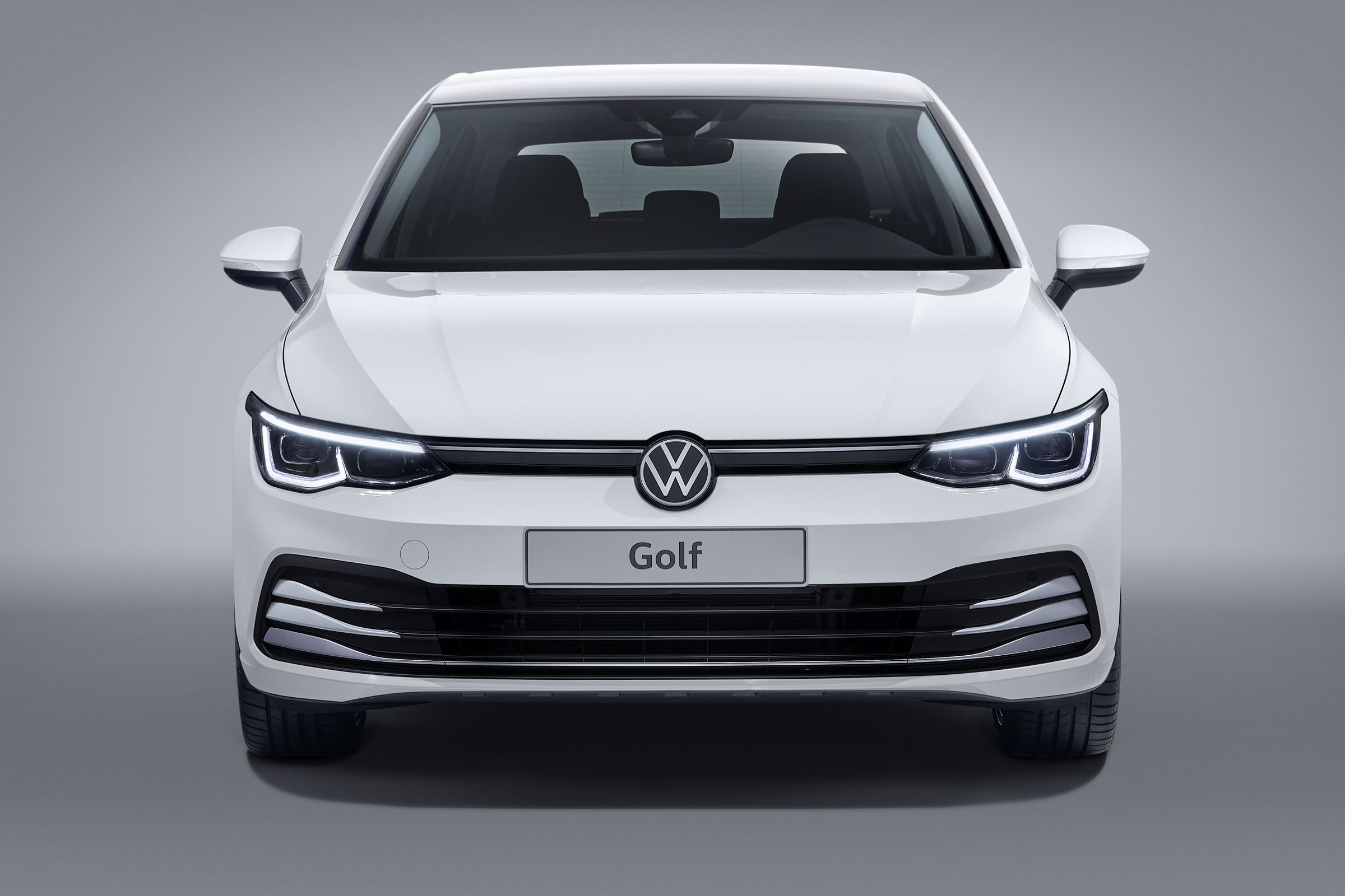 Nowy Volkswagen Golf nadchodzi. Będzie mieć coś wspólnego z amerykańskim pickupem na prąd