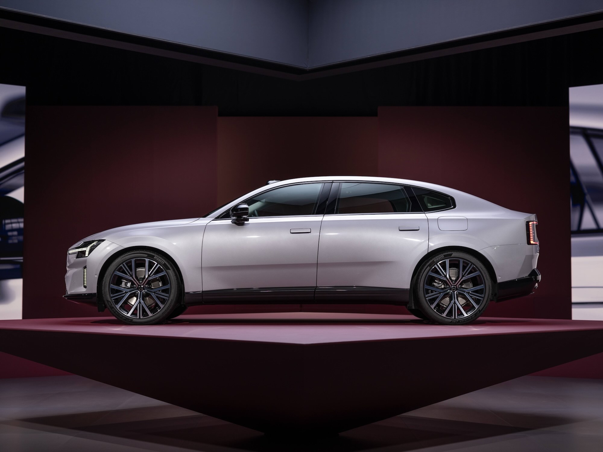 Nowy szef Volvo: przetrwają najsilniejsi. Łatwe czasy już się skończyły