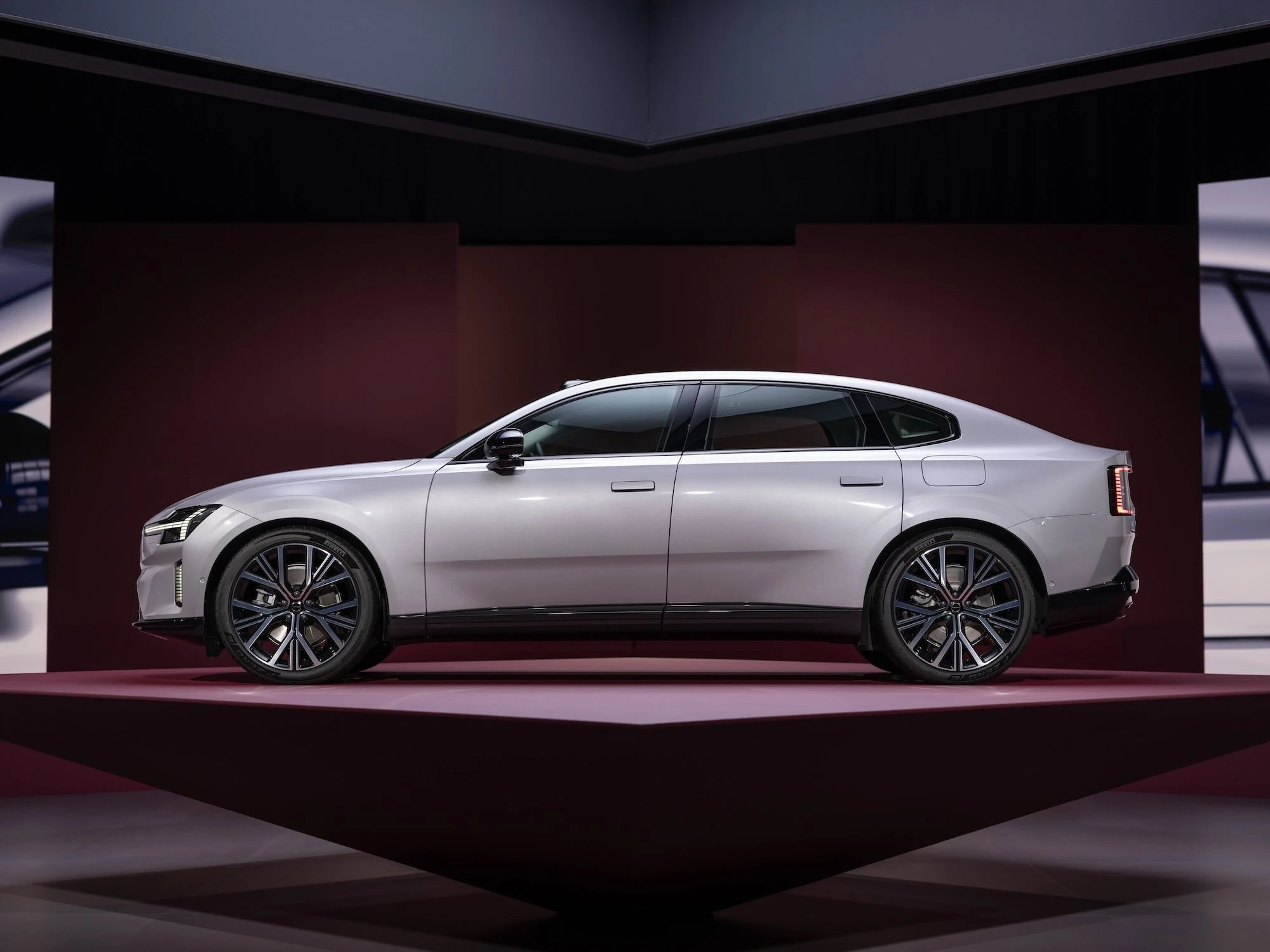 Nowy szef Volvo: przetrwają najsilniejsi. Łatwe czasy już się skończyły