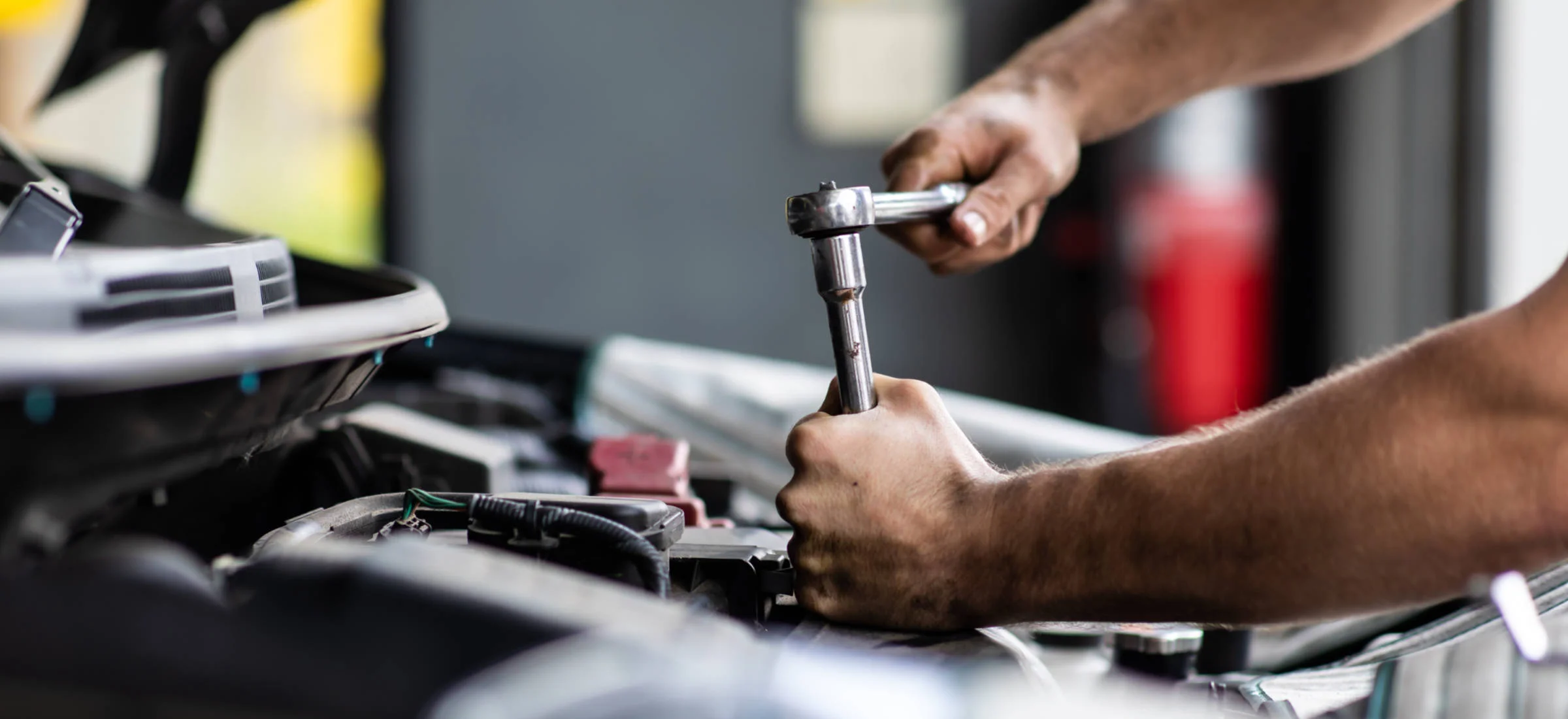 Dzięki tej inicjatywie mechanik może naprawić twoje auto lepszymi częściami. Ruszyła nowa akcja