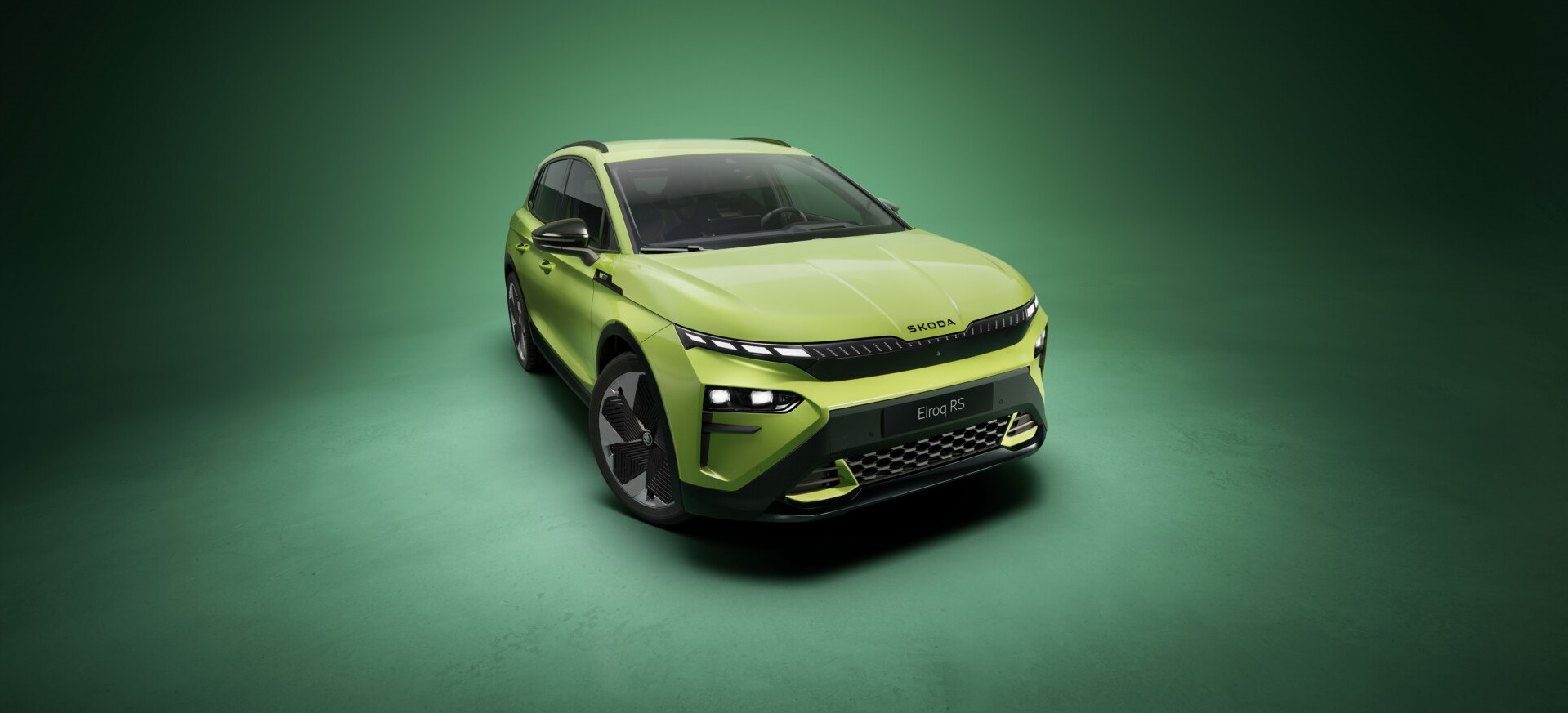 Oto nowy SUV Skody. Jest sportowy, szybki i oszczędny