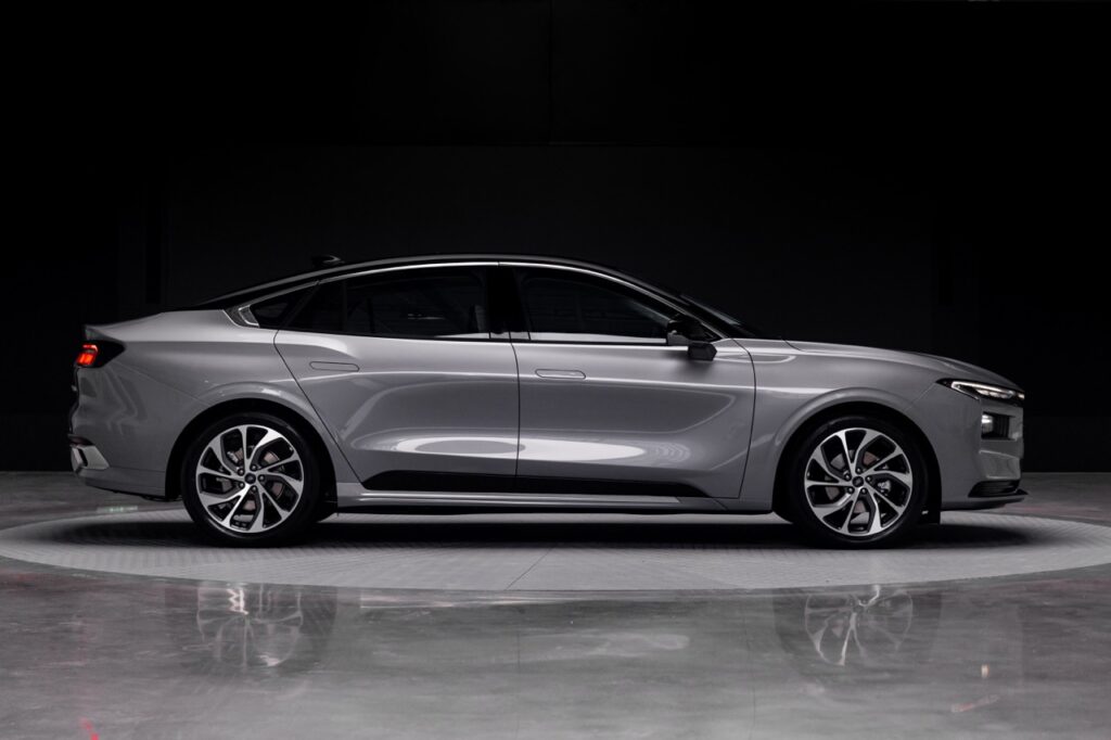 All-new Mondeo 2