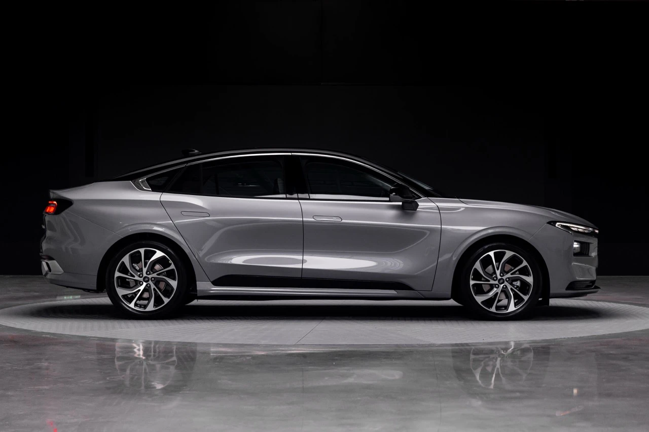 All-new Mondeo 2