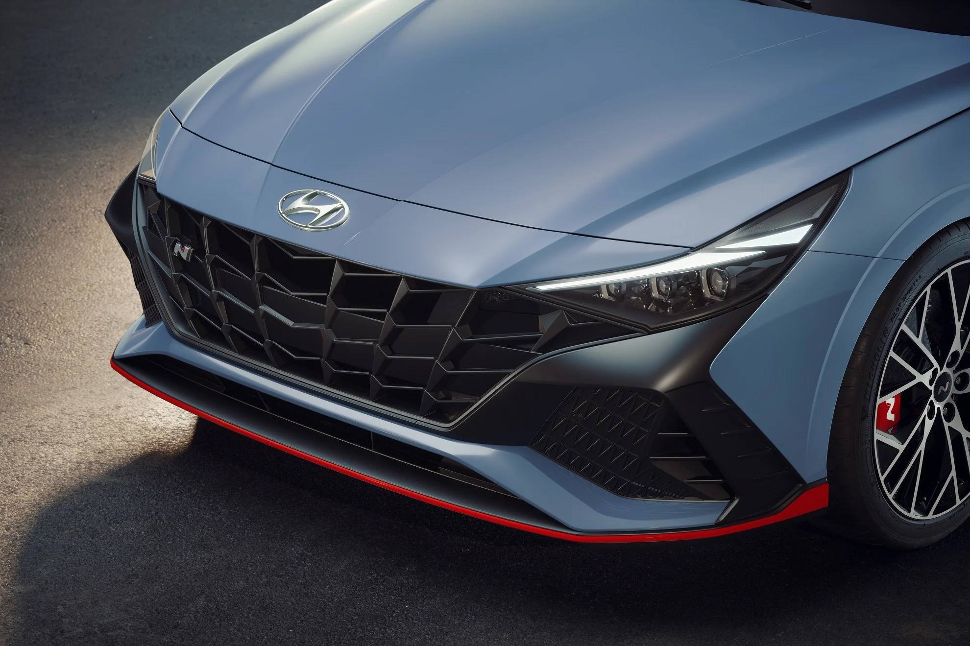 Hyundai doszedł do wniosku, że świat potrzebuje reinkarnacji Poloneza i zakasał rękawy