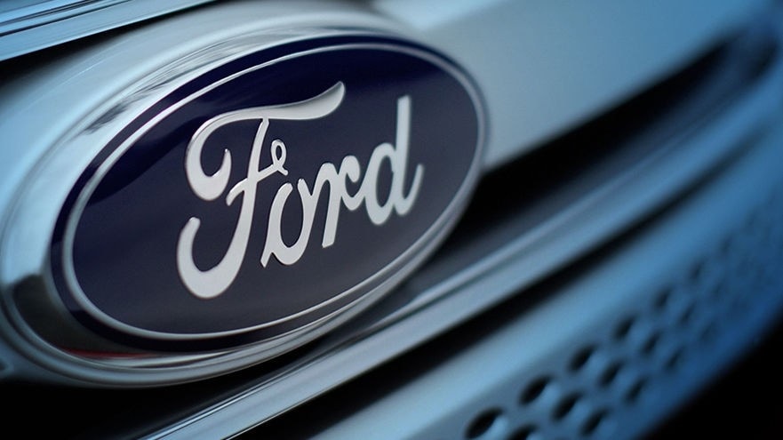 Nowy Ford Mondeo przyłapany na testach. Nadzieja umiera ostatnia