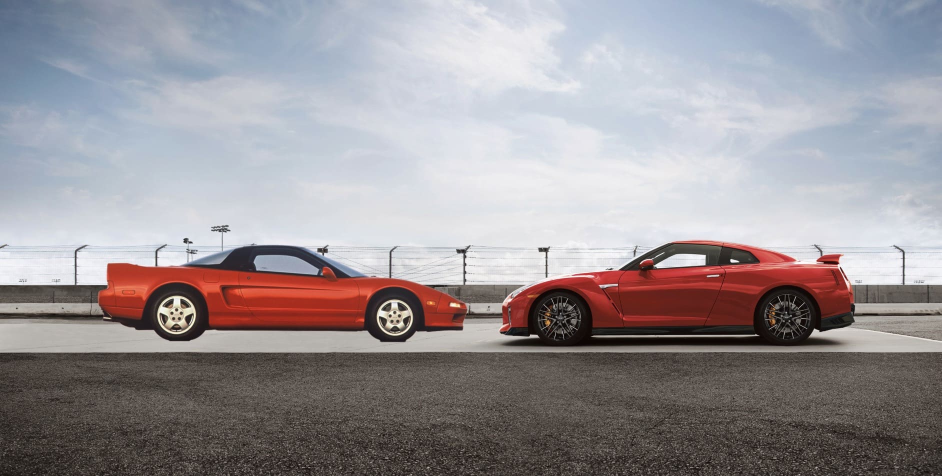 Nowy GT-R to będzie Honda. Wojownicy klawiatury szykujcie się do bitwy