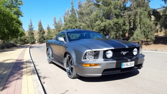 Fot. forocoches.com