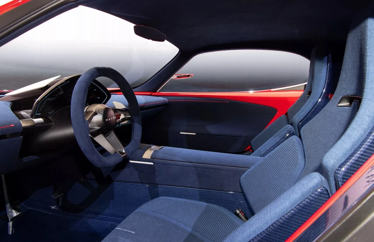 mazda rx7