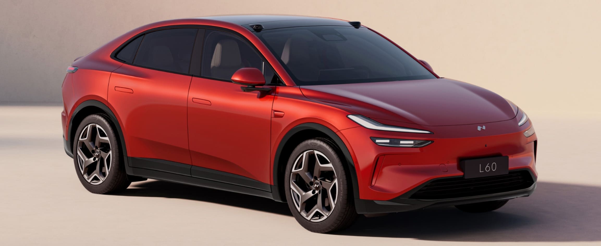 Nio Onvo L60