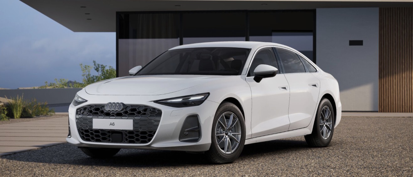 Nowe Audi A6 ma już polskie ceny. Tak wygląda wersja za 241 tys. zł