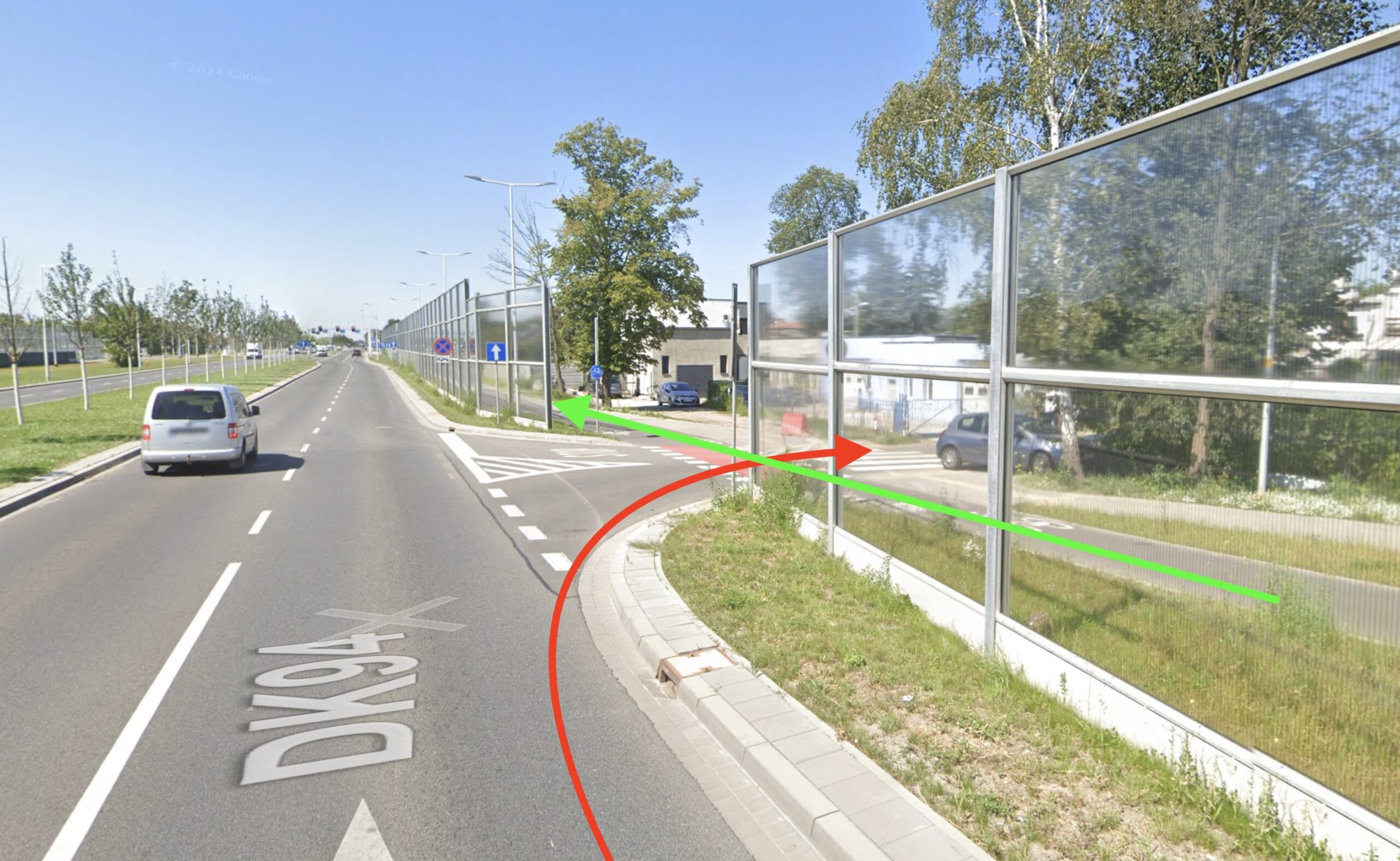 Rowerzysta czy kierowca – kto ma tutaj pierwszeństwo? Większość osób odpowie źle