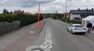 Kierowcy nie rozumieją znaku o ścieżce rowerowej. Łapią się na prosty trik