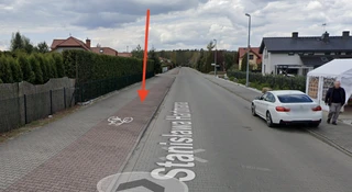 Kierowcy nie rozumieją znaku o ścieżce rowerowej. Łapią się na prosty trik