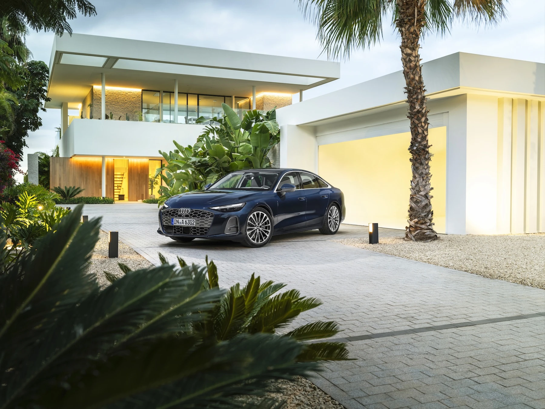 Oto nowe Audi A6 w wersji, na którą czekałeś. Na inne się nie oglądaj