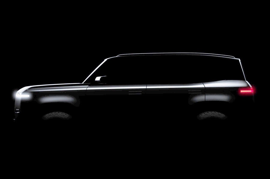 shanghai auto show