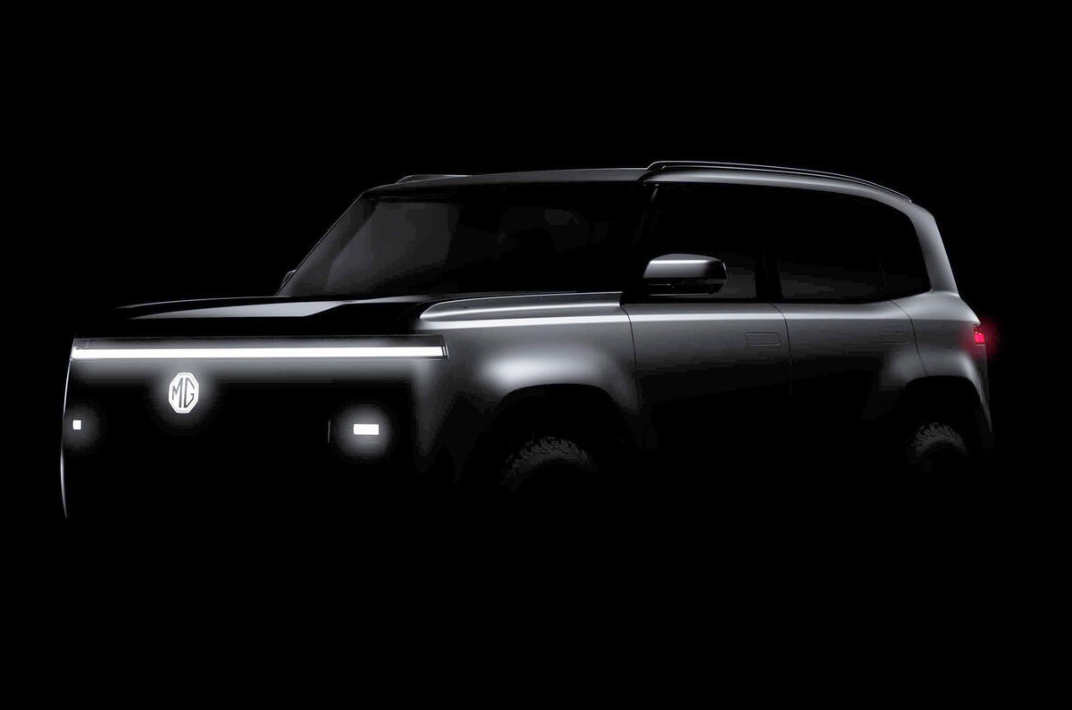 shanghai auto show
