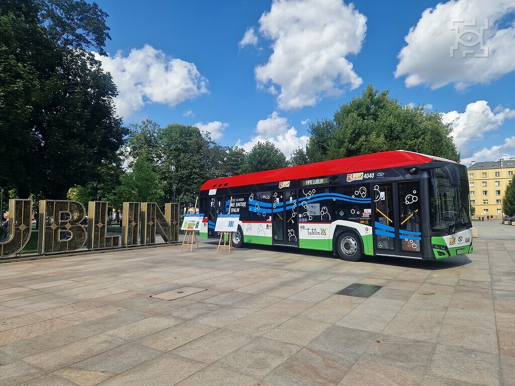 Ekologiczne szaleństwo w Lublinie. 379 zł za 100 km jazdy