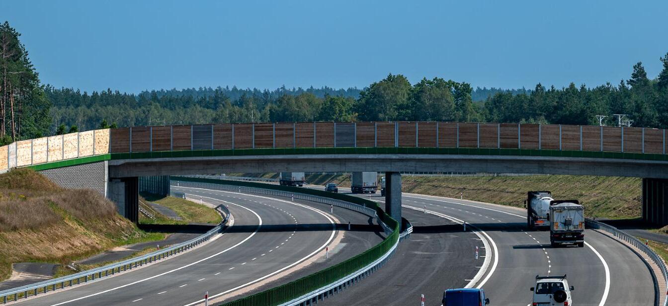 Wyższe opłaty na autostradzie A4. Trzymajcie się, bo to nie żart