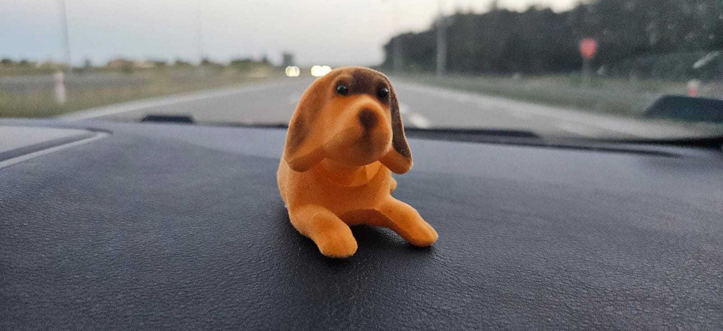 przekraczanie prędkości na autostradzie