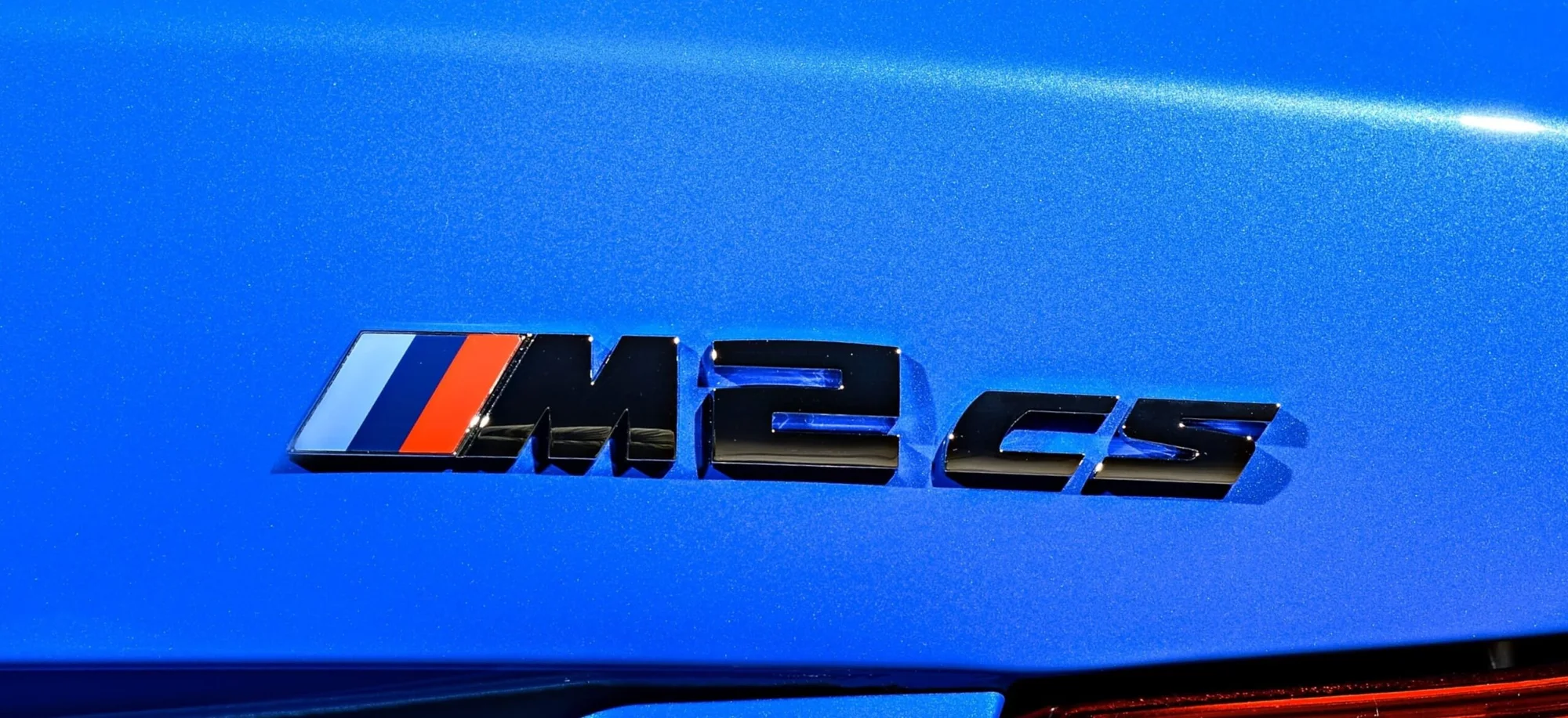 Ostra wersja ostrego BMW na ostro. Będzie piekło