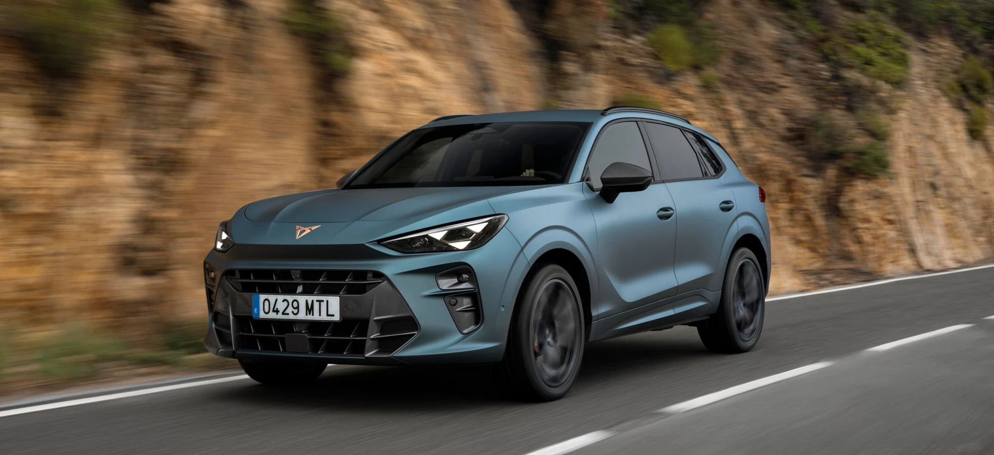 Nie musisz już odkładać na Porsche. Cupra szykuje niespodziankę