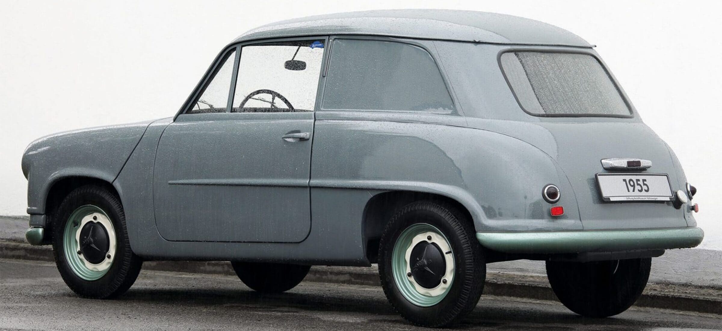 Volkswagen EA48