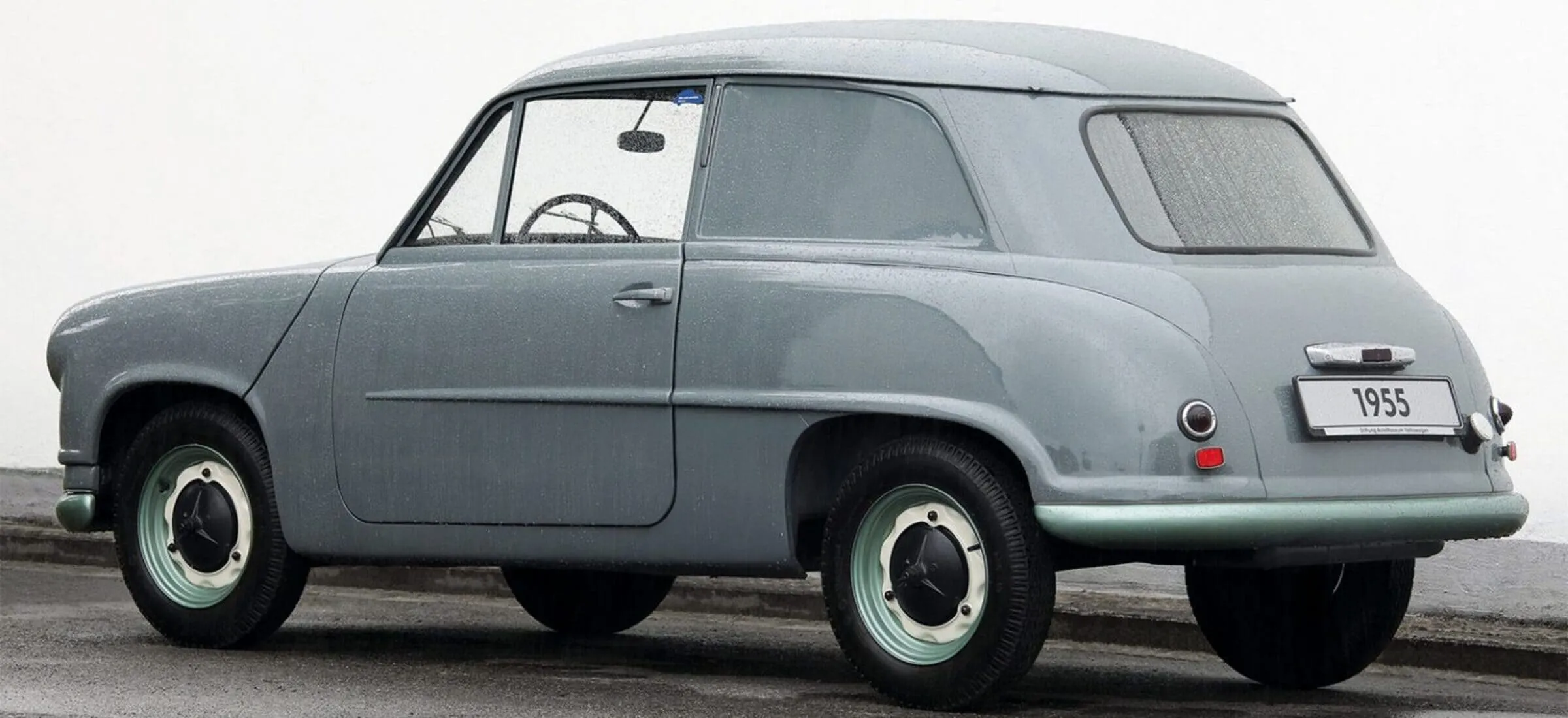 Volkswagen EA48