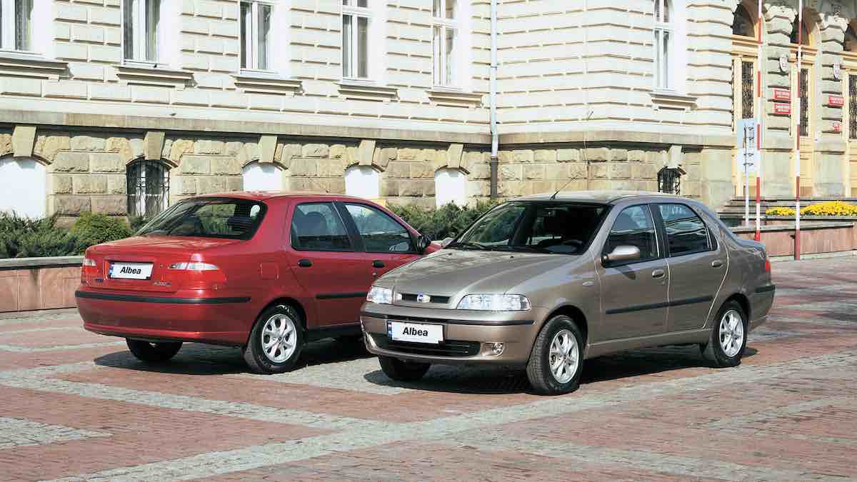 Obejrzałem dziś pięć używanych Fiatów. Nie umiecie mówić prawdy, ale nie umiecie też kłamać