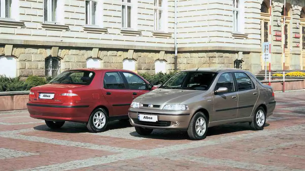 Obejrzałem dziś pięć używanych Fiatów. Nie umiecie mówić prawdy, ale nie umiecie też kłamać