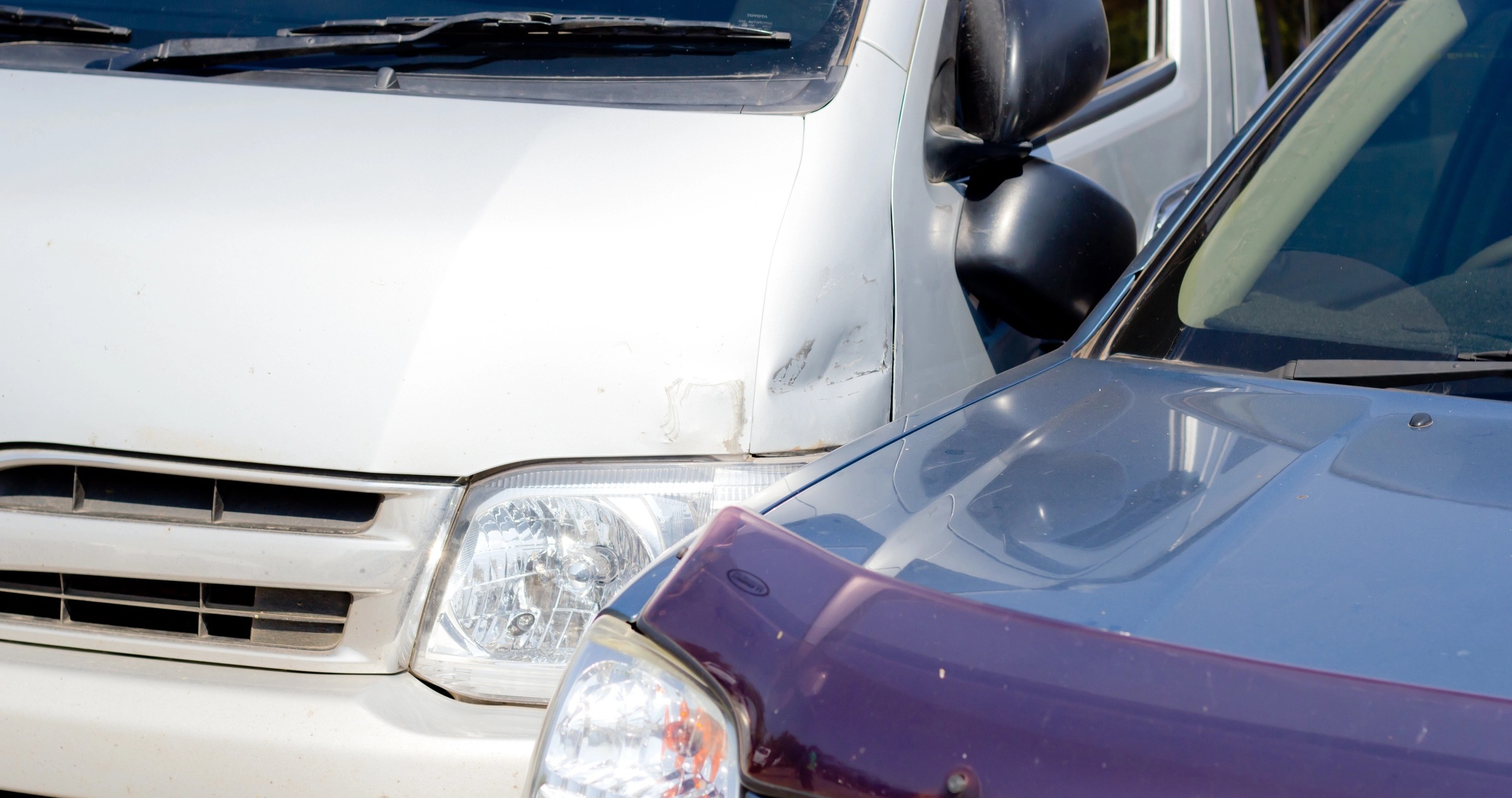 Auto po kolizji? Polacy są bardziej otwarci niż podejrzewasz