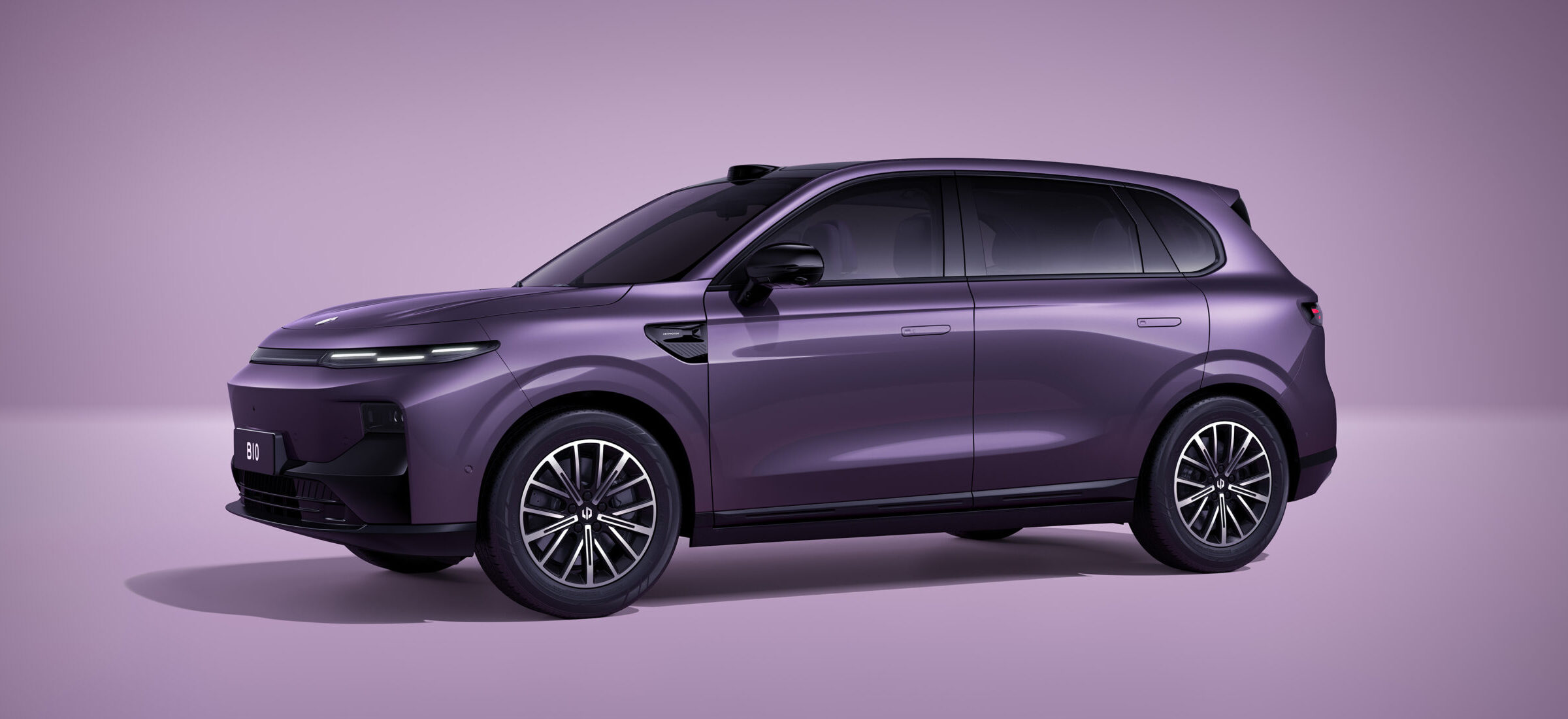 Leapmotor nowe modele