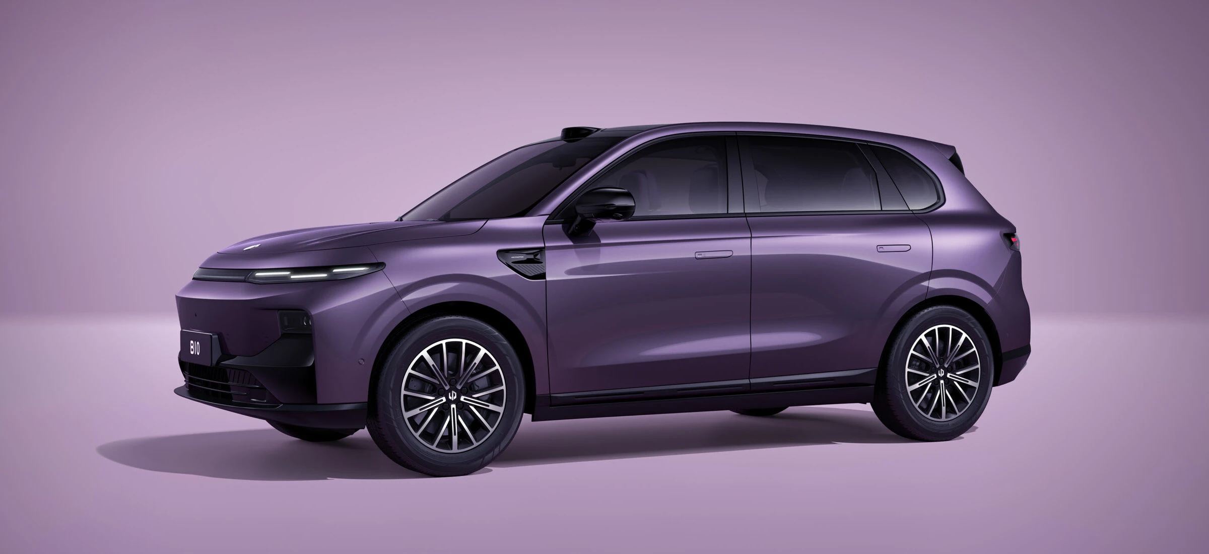 Leapmotor nowe modele