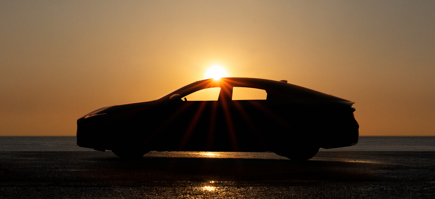 Oto nowy Lexus ES. Szykuje się rewolucja
