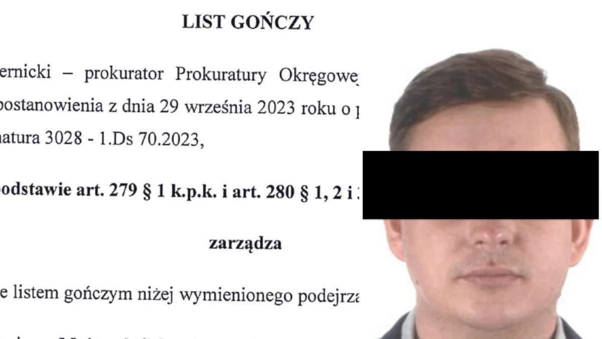 Ze sprawą Sebastiana M. jest wszystko w porządku. Dlatego umorzono dwa śledztwa