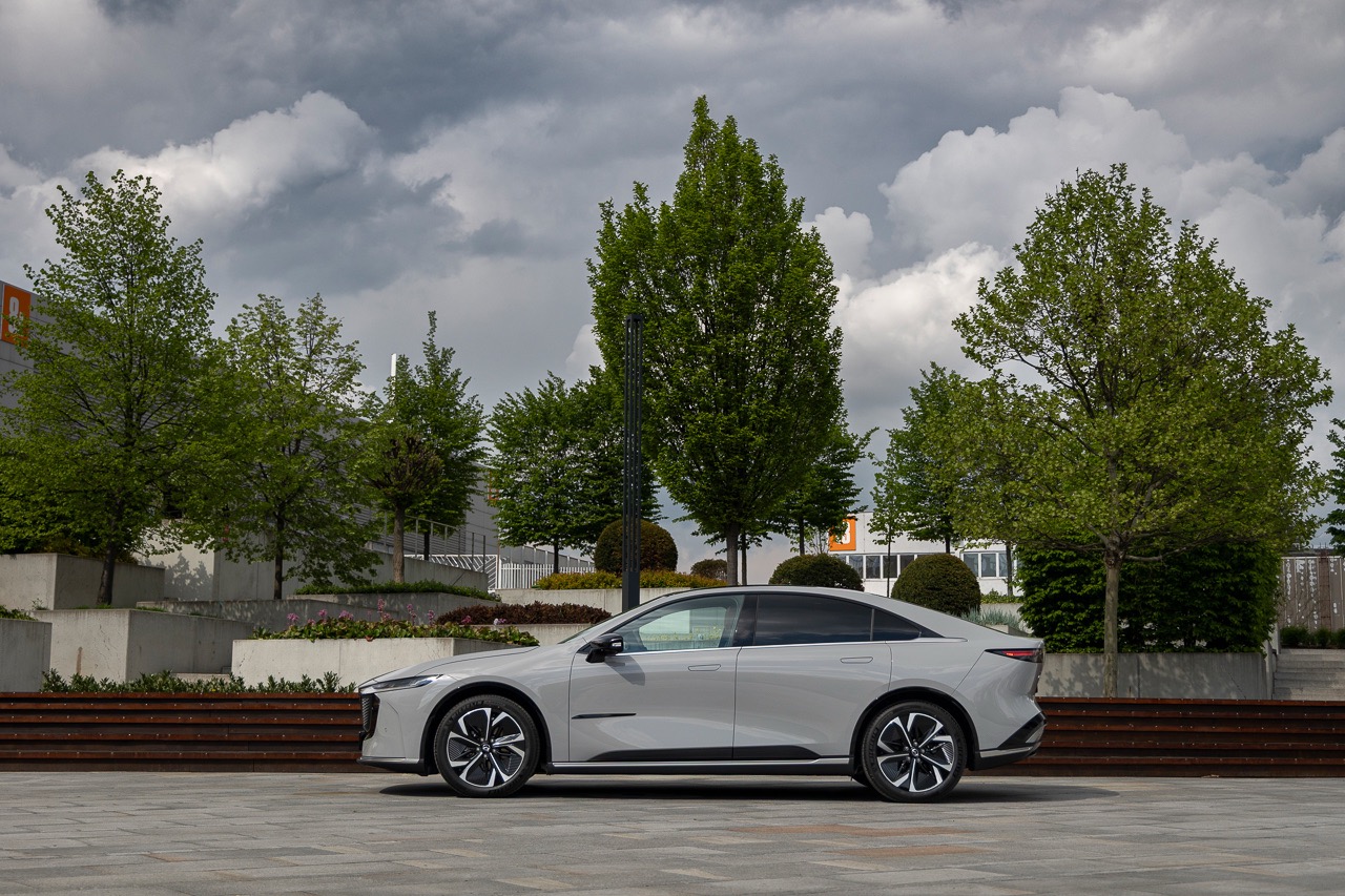 mazda 6e ceny polska
