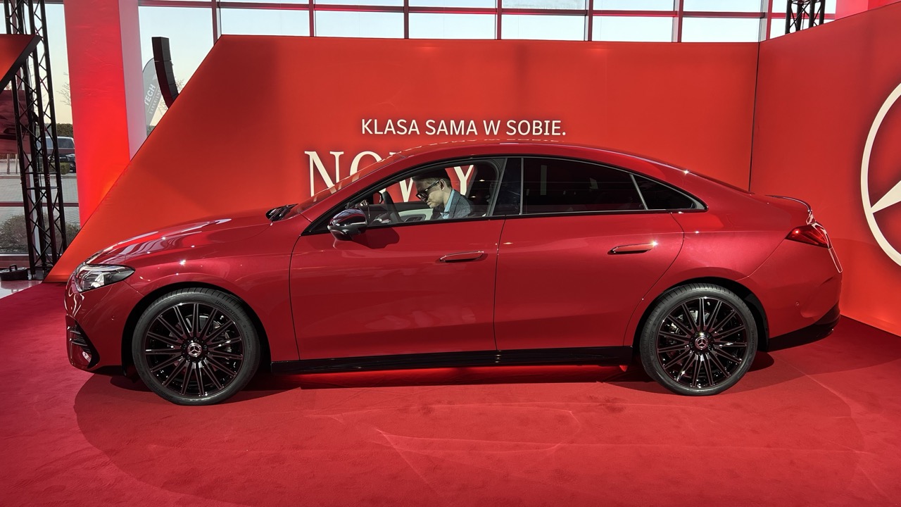 mercedes cla 2025 