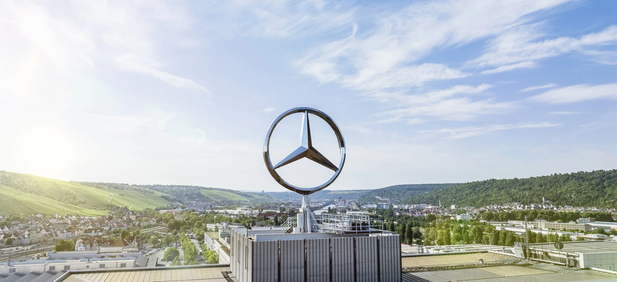 mercedes citan koniec