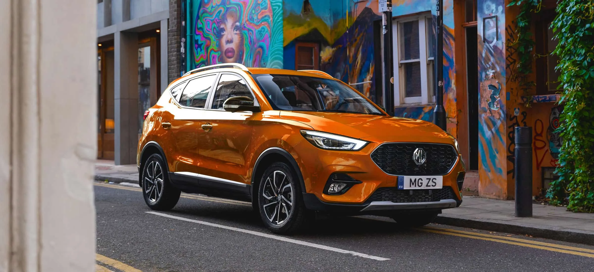 MG przed Lexusem, BAIC przed Peugeotem, a Omoda przed Seatem. Mam wymieniać dalej?