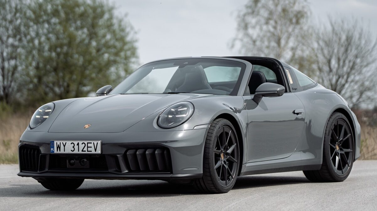 porsche-911-targa