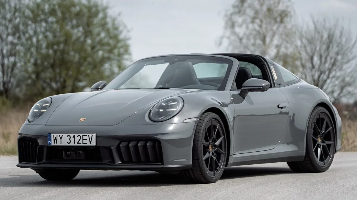porsche-911-targa