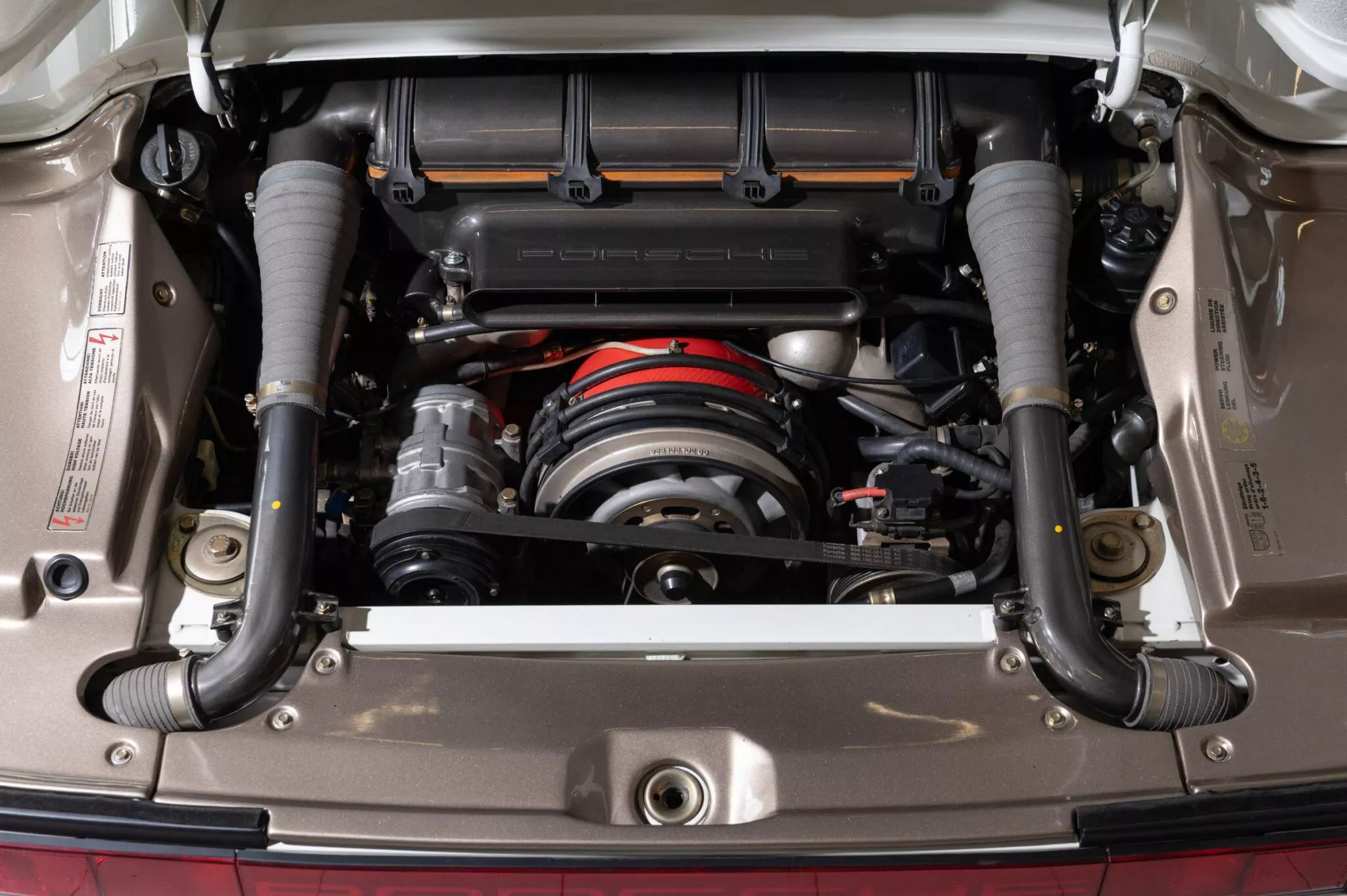 Porsche 959 Speedster 