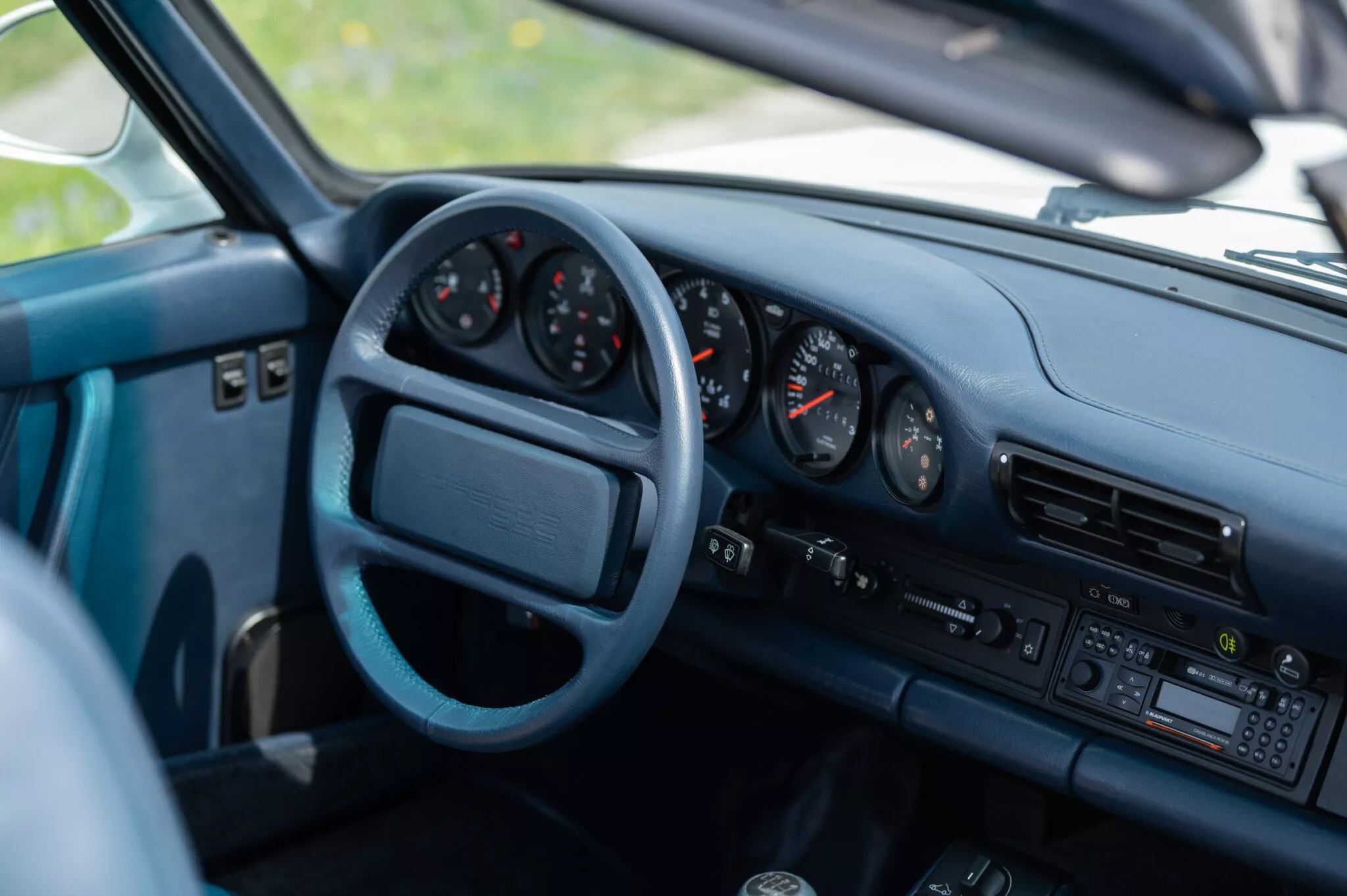 Porsche 959 Speedster 
